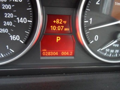 2011 BMW 328  i