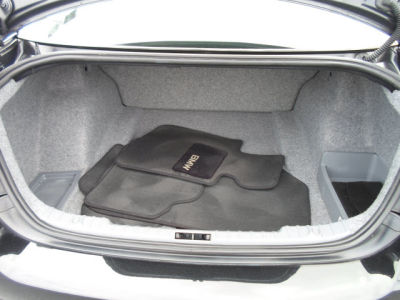 2011 BMW 328  i