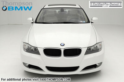 2011 BMW 328  i xDrive