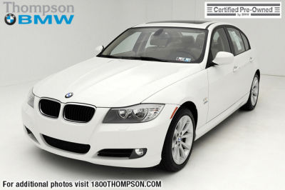 2011 BMW 328  i xDrive