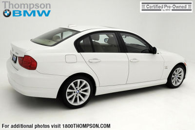 2011 BMW 328  i xDrive