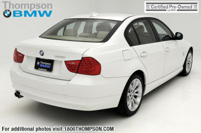 2011 BMW 328  i xDrive