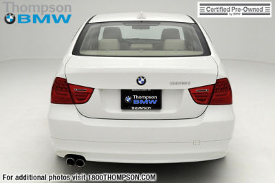 2011 BMW 328  i xDrive
