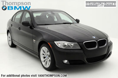 2011 BMW 328  i xDrive