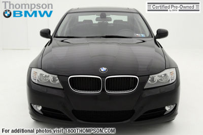 2011 BMW 328  i xDrive