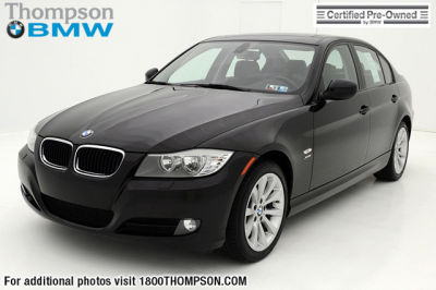 2011 BMW 328  i xDrive