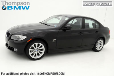 2011 BMW 328  i xDrive