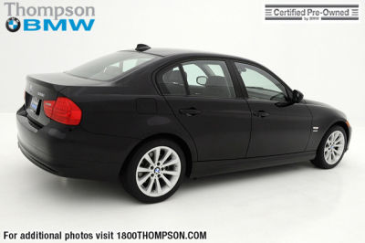 2011 BMW 328  i xDrive