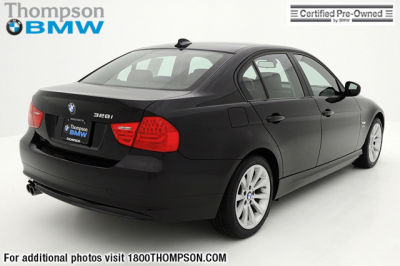2011 BMW 328  i xDrive