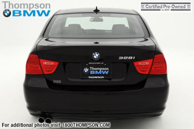 2011 BMW 328  i xDrive