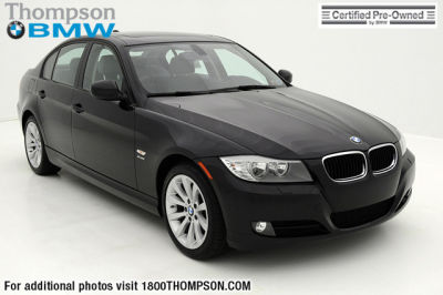 2011 BMW 328  i xDrive