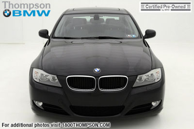 2011 BMW 328  i xDrive