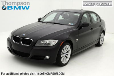 2011 BMW 328  i xDrive