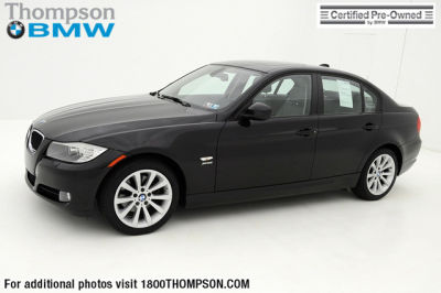 2011 BMW 328  i xDrive