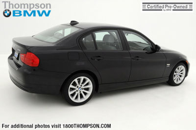 2011 BMW 328  i xDrive
