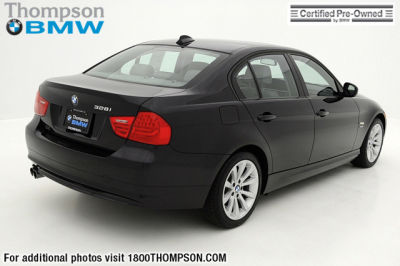 2011 BMW 328  i xDrive