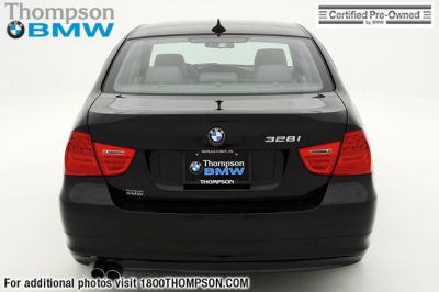 2011 BMW 328  i xDrive