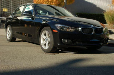 2012 BMW 328  i