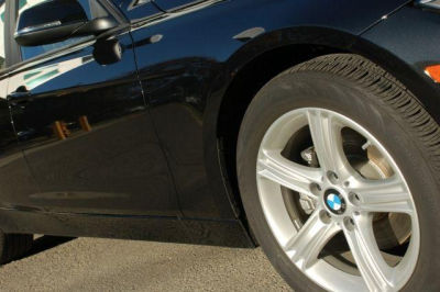 2012 BMW 328  i