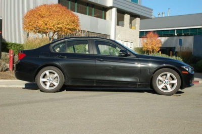2012 BMW 328  i