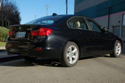 2012 BMW 328  i