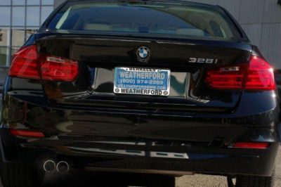2012 BMW 328  i