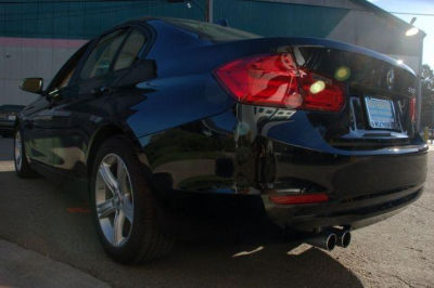 2012 BMW 328  i