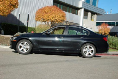 2012 BMW 328  i