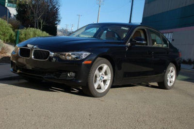 2012 BMW 328  i