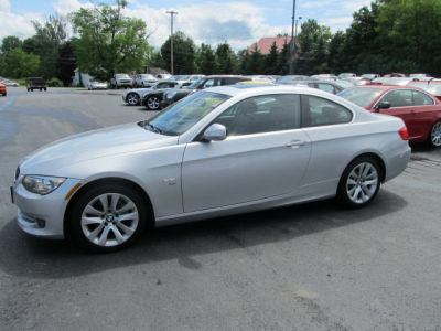 2011 BMW 328  i xDrive