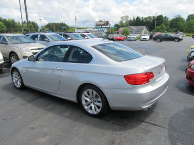 2011 BMW 328  i xDrive