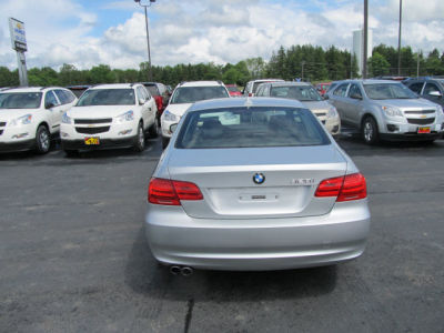 2011 BMW 328  i xDrive