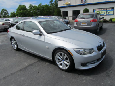 2011 BMW 328  i xDrive
