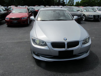 2011 BMW 328  i xDrive