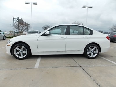 2012 BMW 328  i
