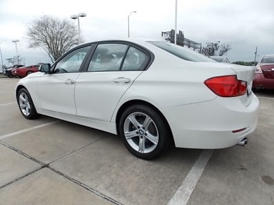 2012 BMW 328  i