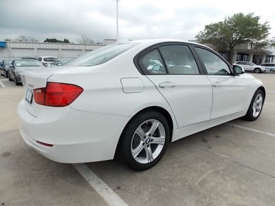 2012 BMW 328  i