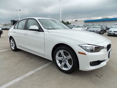2012 BMW 328  i