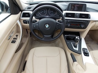 2012 BMW 328  i