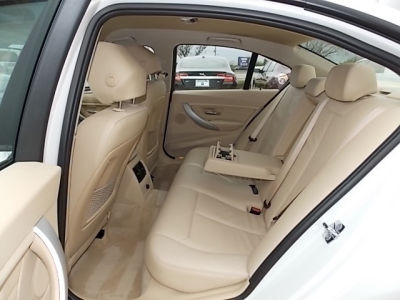 2012 BMW 328  i