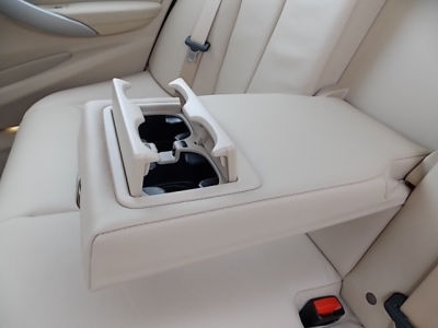 2012 BMW 328  i