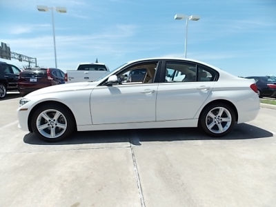 2012 BMW 328  i
