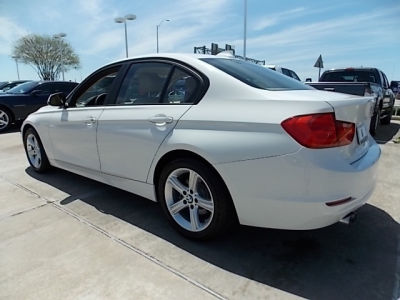 2012 BMW 328  i