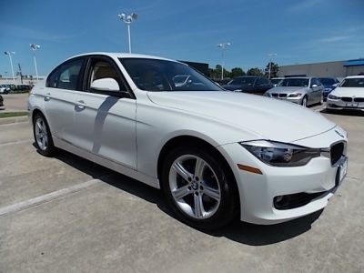 2012 BMW 328  i