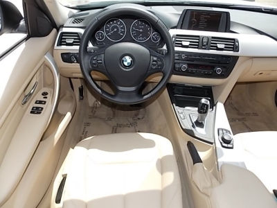 2012 BMW 328  i
