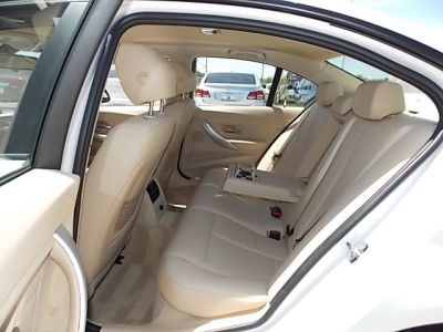 2012 BMW 328  i