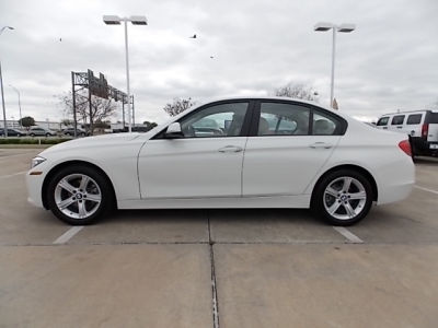2012 BMW 328  i