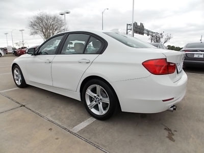 2012 BMW 328  i