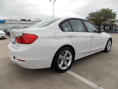 2012 BMW 328  i