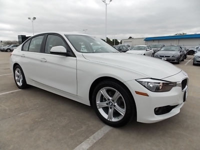 2012 BMW 328  i